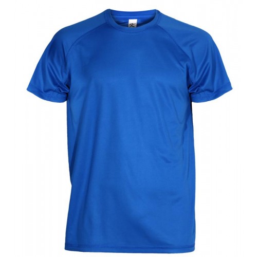 KPRIME Μπλουζάκι πικέ dry fit COLORS