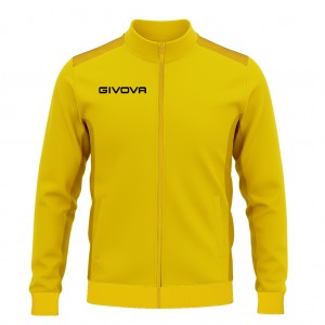GIVOVA GIACCA REVOLUTION