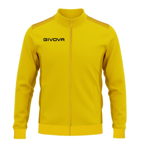 GIVOVA GIACCA REVOLUTION