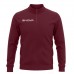 GIVOVA MAGLIA HALF ZIP REVOLUTION IN PIN PAN
