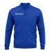 GIVOVA MAGLIA HALF ZIP REVOLUTION IN PIN PAN