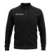 GIVOVA MAGLIA HALF ZIP REVOLUTION IN PIN PAN