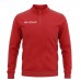 GIVOVA MAGLIA HALF ZIP REVOLUTION IN PIN PAN