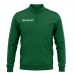 GIVOVA MAGLIA HALF ZIP REVOLUTION IN PIN PAN