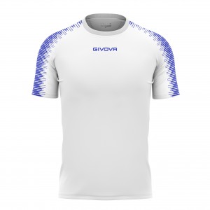 GIVOVA SHIRT CLUB IN MESH