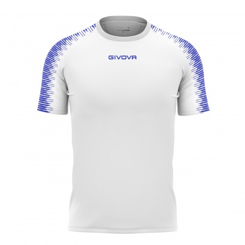 GIVOVA SHIRT CLUB IN MESH