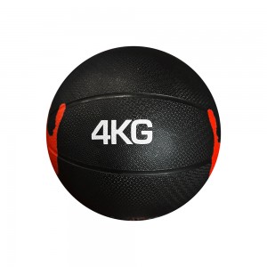 LIGA MEDICINE RUBBER BALL 4KG