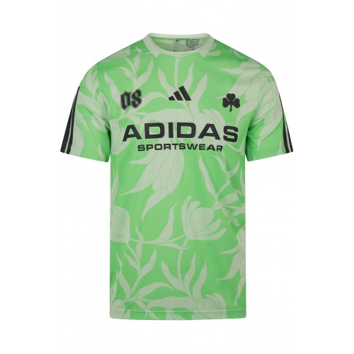 ΠΑΝΑΘΗΝΑΙΚΟΣ Αθλητικό T-Shirt "Τριφύλλι-08" Πράσινο