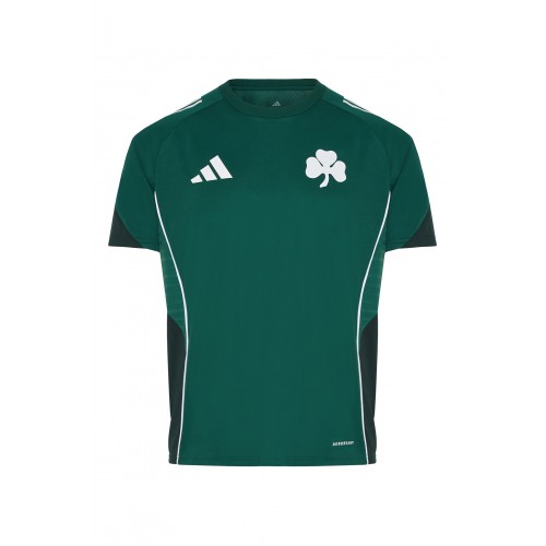 ΠΑΝΑΘΗΝΑΙΚΟΣ T-Shirt Προπόνησης Παικτών 1 2025/26