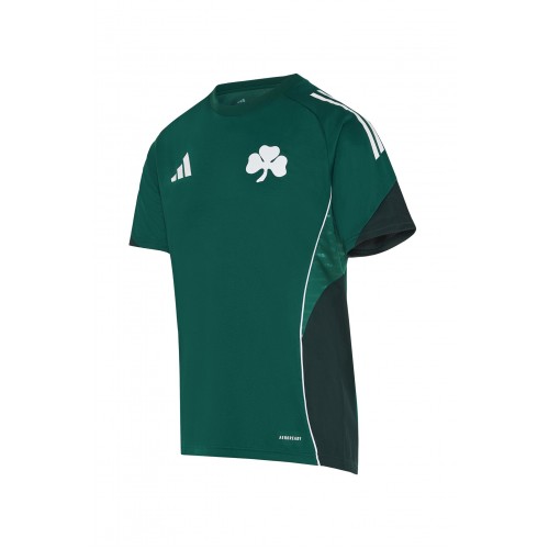 ΠΑΝΑΘΗΝΑΙΚΟΣ T-Shirt Προπόνησης Παικτών 1 2025/26
