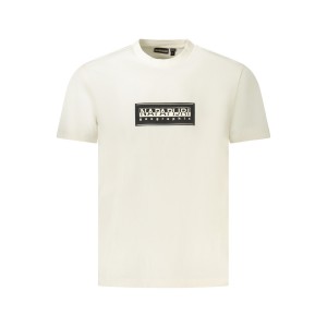 NAPAPIJRI S-BOX LOGO SS 