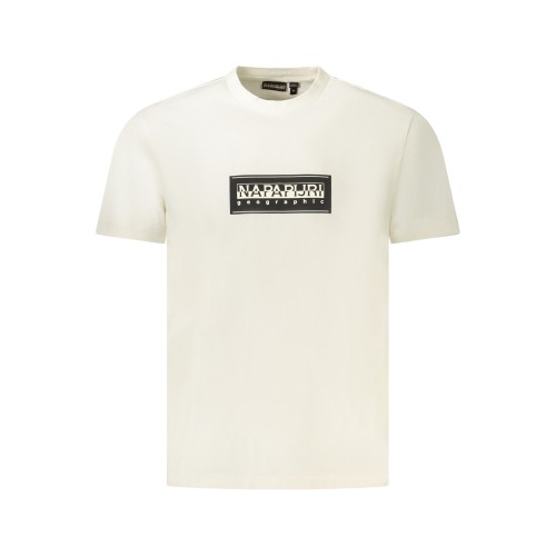 NAPAPIJRI S-BOX LOGO SS 
