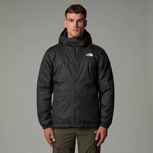 The North Face Men’s Quest Insulated Jacket