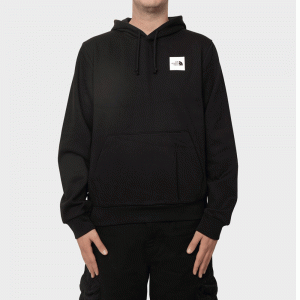 The North Face Men's Box Half Dome Regular Hoodie