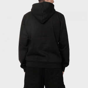 The North Face Men's Box Half Dome Regular Hoodie