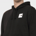 The North Face Men's Box Half Dome Regular Hoodie