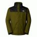 The North Face Evolve Forest Olive