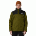 The North Face Evolve Forest Olive