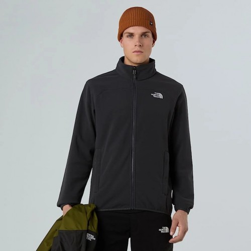 The North Face Evolve Forest Olive