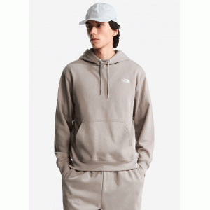 The North Face Essential Terry Simple Dome Relaxed Sweatshirt