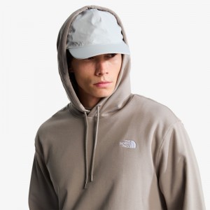 The North Face Essential Terry Simple Dome Relaxed Sweatshirt