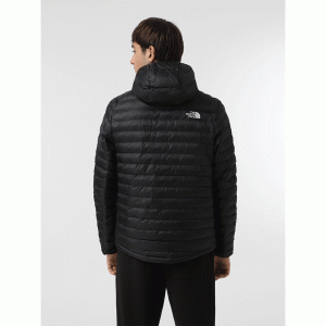 The North Face M Huila Snthetic Hoodie