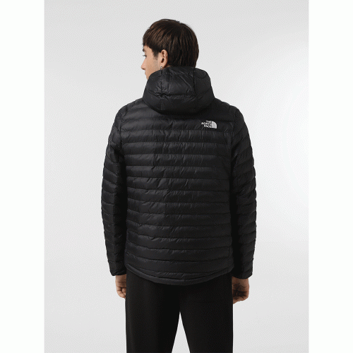 The North Face M Huila Snthetic Hoodie