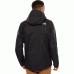 The North Face Evolve II Triclimate 3 σε 1 Χειμωνιάτικο Μπουφάν Αδιάβροχο και Αντιανεμικό