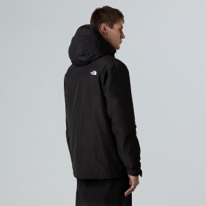 THE NORTH FACE M CARTO TRICLIMATE HOODED JACKET