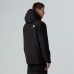 THE NORTH FACE M CARTO TRICLIMATE HOODED JACKET