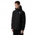 THE NORTH FACE M CARTO TRICLIMATE HOODED JACKET