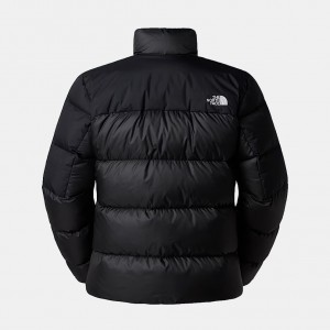 THE NORTH FACE M DIABLO DOWN 2.0 JACKET ΜΑΥΡΟ