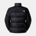 THE NORTH FACE M DIABLO DOWN 2.0 JACKET ΜΑΥΡΟ