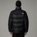 THE NORTH FACE M DIABLO DOWN 2.0 JACKET ΜΑΥΡΟ