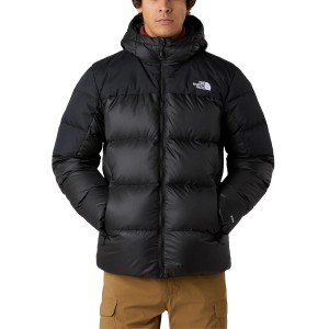 THE NORTH FACE M DIABLO DOWN 2.0 HD 