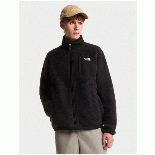 The North Face Yumiori Off Peak Full Zip Jacket