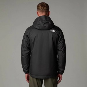 The North Face Men’s Quest Insulated Jacket