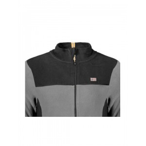 Norway 1963 Men’s ΑΡΜΥ Zip-up