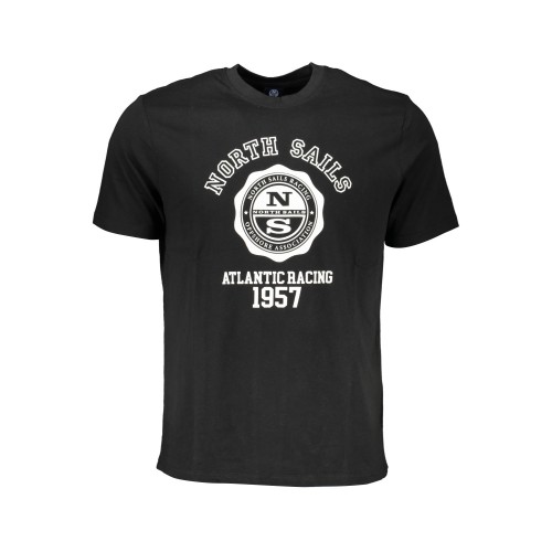 NORTH SAILS SHORT SLEEVE T-SHIRT