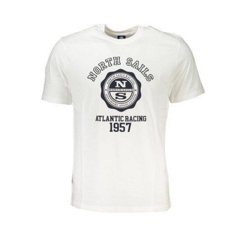 NORTH SAILS SHORT SLEEVE T-SHIRT
