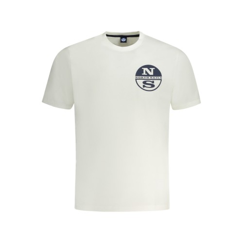 NORTH SAILS SHORT SLEEVE T-SHIRT