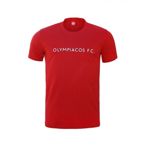 Olympiacos T-Shirt 3d 