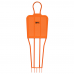 LIGASPORT ΟΜΟΙΩΜΑ ABS ΠΑΙΚΤΗ 1,80m (SOCCER TRAINER DUMMY)