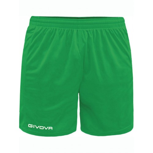 GIVOVA PANTALONCINO GIVOVA ONE