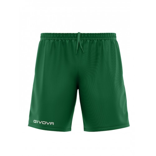 GIVOVA PANTALONCINO GIVOVA ONE