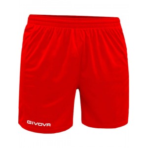 PANTALONCINO GIVOVA ONE