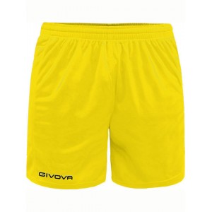 PANTALONCINO GIVOVA ONE
