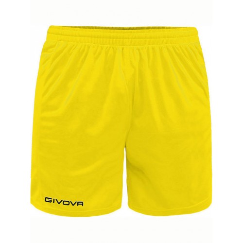 PANTALONCINO GIVOVA ONE