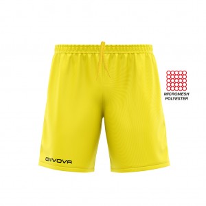 PANTALONCINO GIVOVA ONE