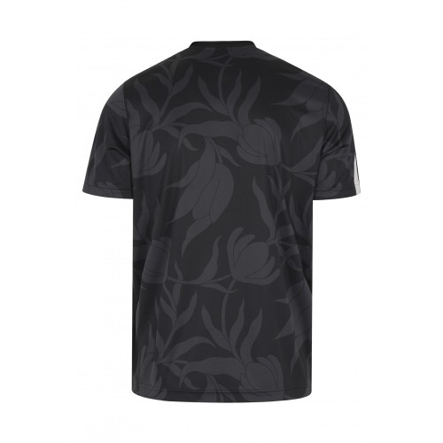 ΠΑΝΑΘΗΝΑΙΚΟΣ Αθλητικό T-Shirt "Τριφύλλι-08" Μαύρο